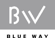 Blue way