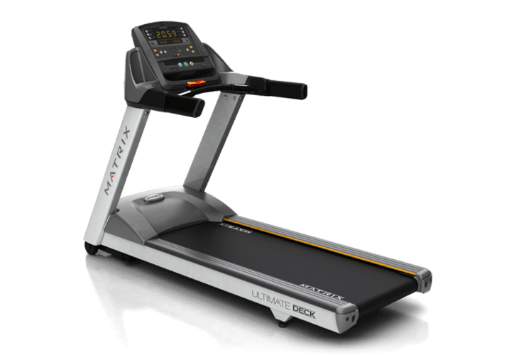 T1x Treadmill